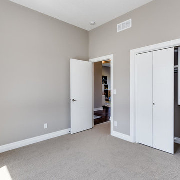 Paul Gray Homes 716 Candlestar Ct