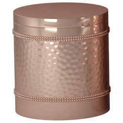 Contemporary Bathroom Canisters by TATARA
