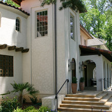 spanish colonial
