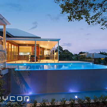 Bulimba, Brisbane