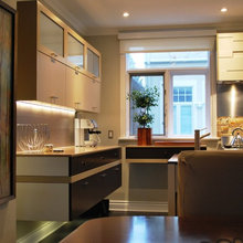 Kitchen Lighting