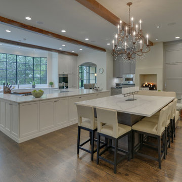 Atlanta Renovation Project