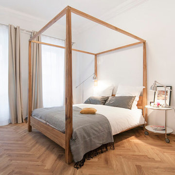 Architekturfotografie