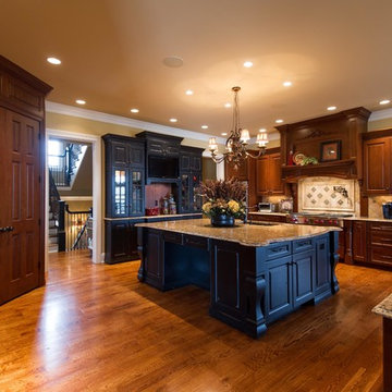 The Ross - Custom Estate Home