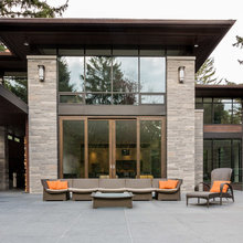 Sliding Glass Doors