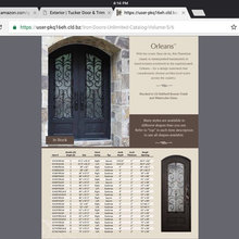 Doors