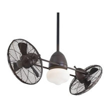 Tehranchi Pavilion Fans