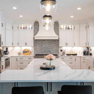 Native Trace Kitchen