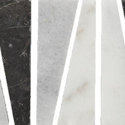 Anamite, Hesperia, Ebony - Tile