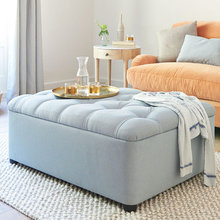 Eton Avenue Ideas