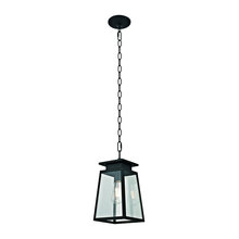 Pergola lighting