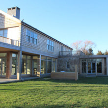 hamptons house