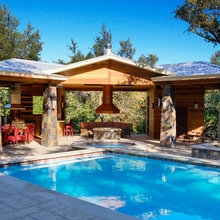 Pool Dreams