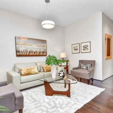 New Edinburgh Condo