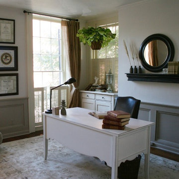 Savannah Law Firm Office