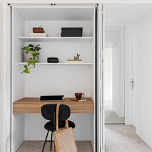 Home Office/Library