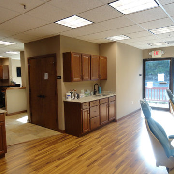 Franklin Lakes - Orthodontics