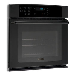 30" Electric Single Wall Oven with IQ-Touch Controls by Electrolux - Ovens