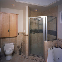 Bathroom Ideas