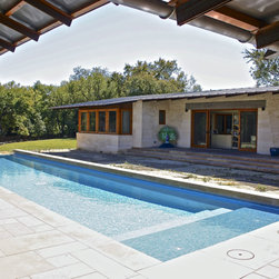 Quantum Windows & Doors | Patrick Alexander Architect - Windows And Doors