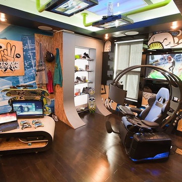Extreme Makeover Home Edition (#5)