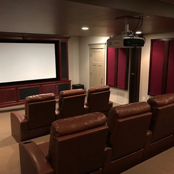 Home Theater