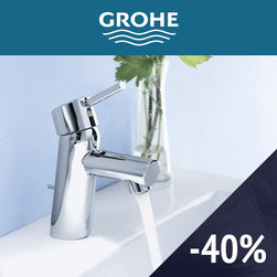 Grifos de Ba&ntilde;o Grohe - Products