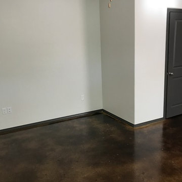 Campus Living Duplex