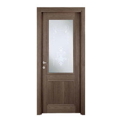 Traditional and classic doors - Interior Doors