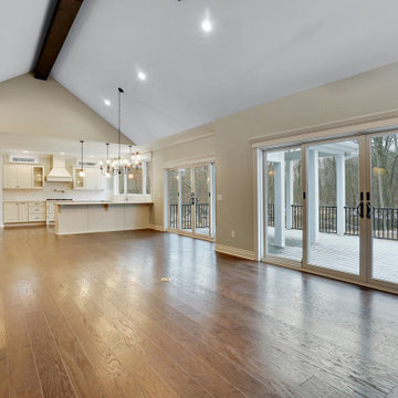 Birchcrest Milford New Build