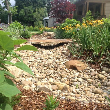 Landscape Design