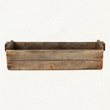Wooden Accessories