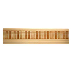 Inviting Home Inc. - Chilmark Crown Molding - Molding And Trim