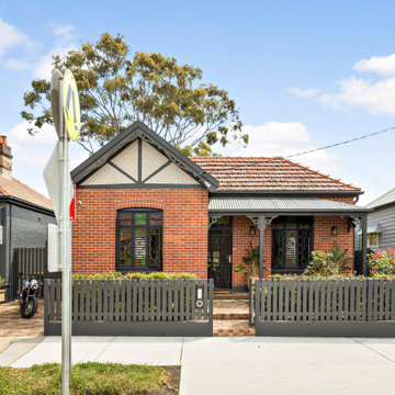 Beautifully Appointed Single Level Home in Leichhardt