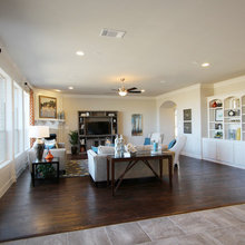 New Living Rooms