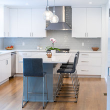 Kitchen Layout