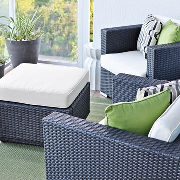 Bachelor Pad Makeover