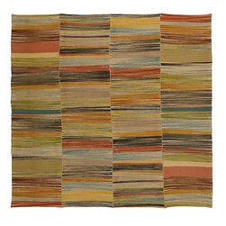 Flatweaves Kia Sar Collections - Rugs
