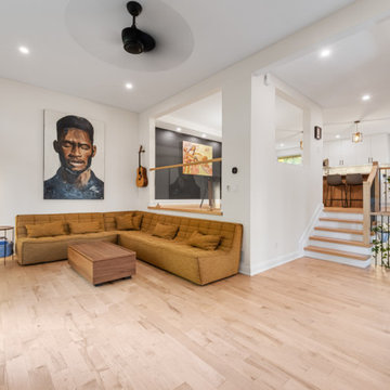 Townhouse Reno