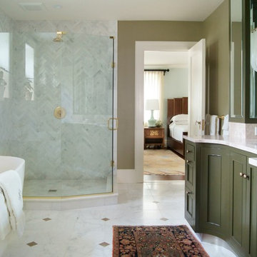 New Jersey Private Residence
