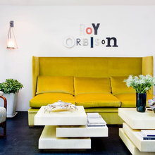 Living Room Ideas