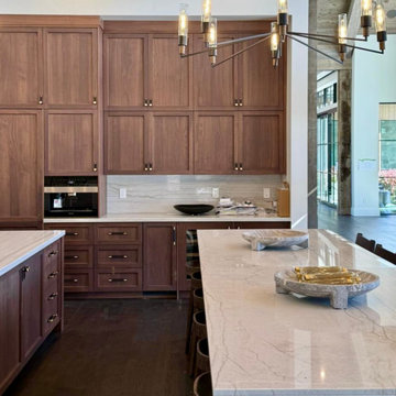 Kitchen Cabinets