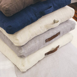 Libeco Home Pillows - Products