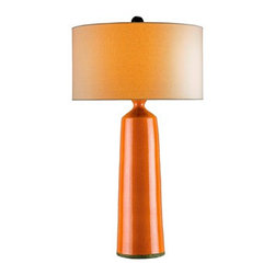 Lighting - Table Lamps