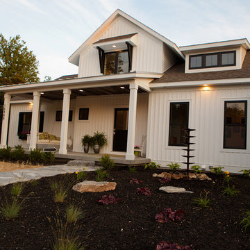 Baumann Builders