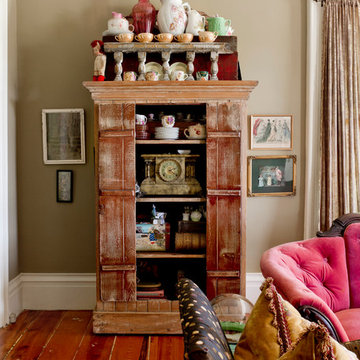 My Houzz: Amanda Crames