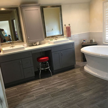 Stylish and Practical Solutions with Bathroom Remodeling Services