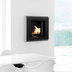 Bio Ethanol Heaters - Space Heaters