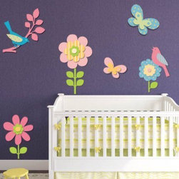 Wall Stickers - Products