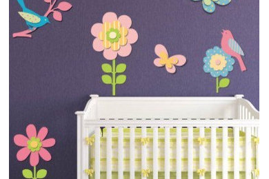 Wall Stickers